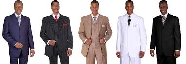 Church Suit
